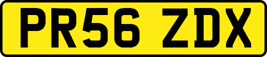 PR56ZDX