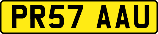 PR57AAU