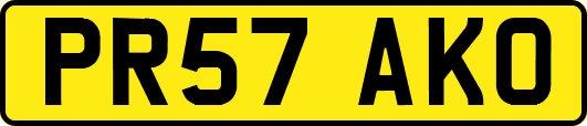 PR57AKO