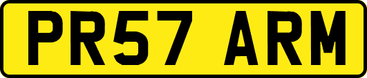PR57ARM
