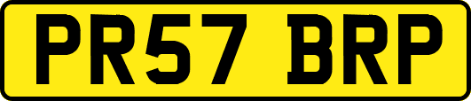 PR57BRP