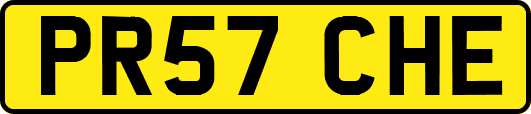 PR57CHE