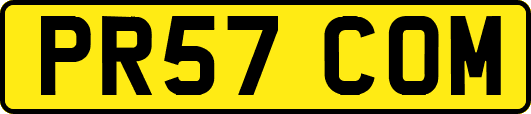 PR57COM