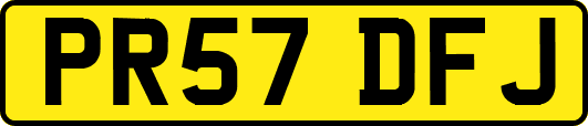 PR57DFJ