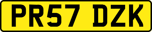 PR57DZK