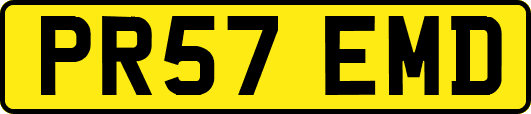 PR57EMD