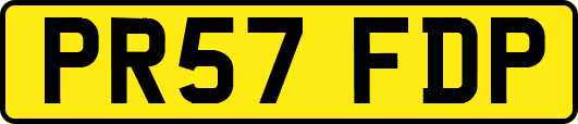 PR57FDP