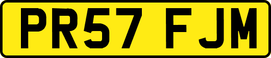 PR57FJM