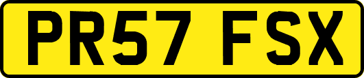 PR57FSX