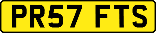 PR57FTS