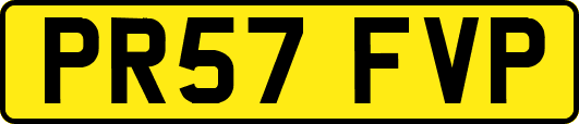 PR57FVP