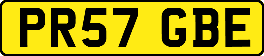 PR57GBE