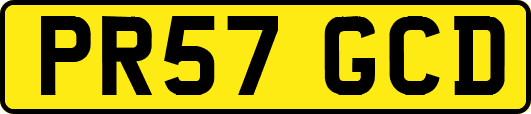 PR57GCD