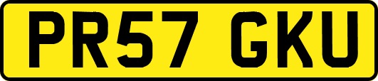 PR57GKU