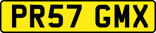 PR57GMX