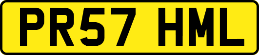 PR57HML