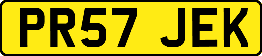 PR57JEK