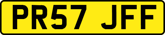PR57JFF