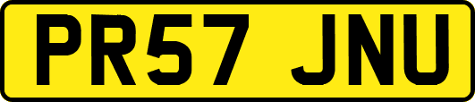 PR57JNU
