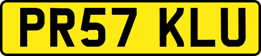 PR57KLU
