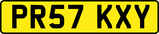PR57KXY