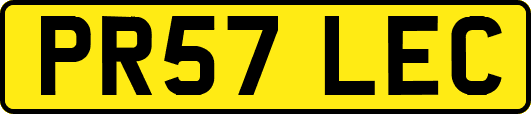PR57LEC