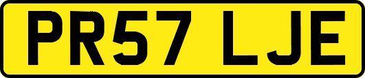PR57LJE