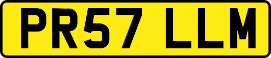 PR57LLM