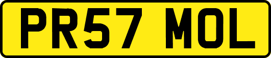 PR57MOL
