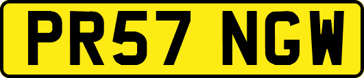 PR57NGW