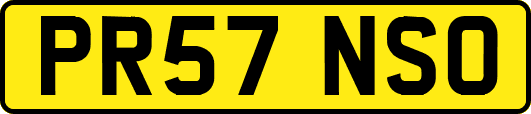 PR57NSO