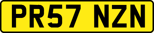 PR57NZN