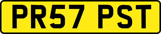 PR57PST
