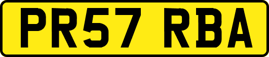 PR57RBA