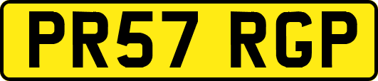 PR57RGP