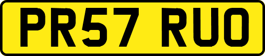 PR57RUO