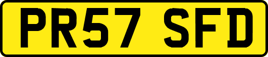PR57SFD