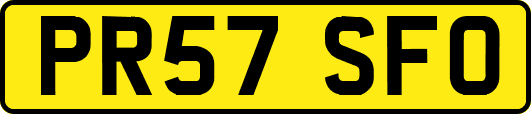 PR57SFO