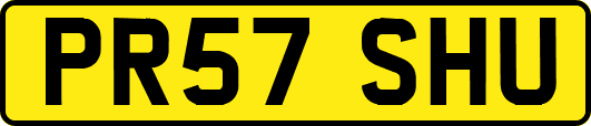 PR57SHU
