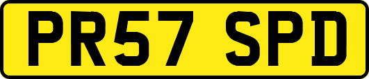 PR57SPD