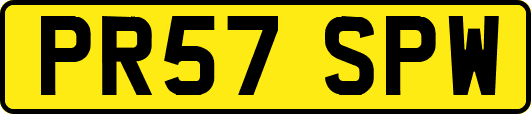 PR57SPW