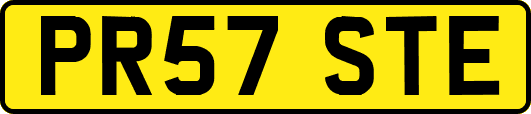 PR57STE