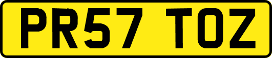 PR57TOZ