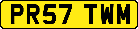 PR57TWM