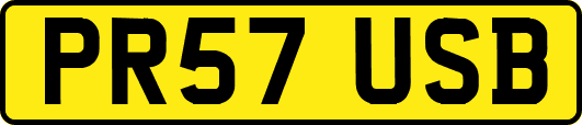 PR57USB