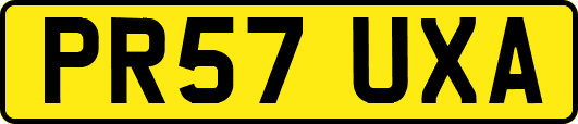 PR57UXA