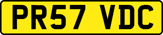 PR57VDC