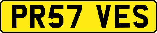 PR57VES