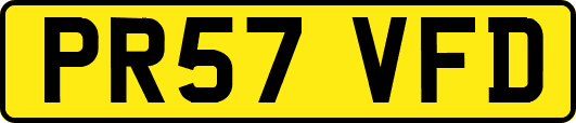 PR57VFD