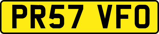 PR57VFO